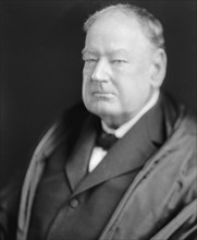 Supreme Court Chief Justice Edward White