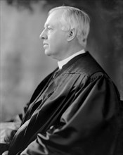 Supreme Court Justice Joseph Rucker Lamar