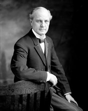 Tennessee Senator James Frazier ca. 1905
