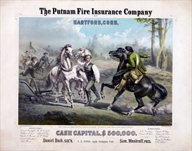 The Putnam Fire Insurance Company of Hartford