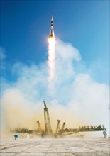 The Soyuz TMA