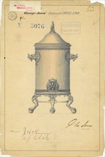 Design for a Coffee Urn