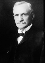 Thomas A. Parish