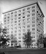 U.S. Department of Commerce building