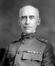 United States Army General Crowder / General Enoch Crowder