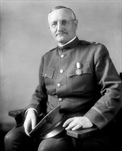 United States General William L. Sibert