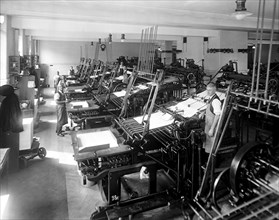 United States Government printing office