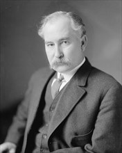 United States Senator Albert B. Fall of New Mexico (Republican)