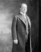 United States Senator Francis G. Newlands ca.