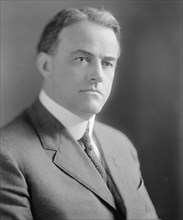 United States Senator Frank B. Willis of Ohio