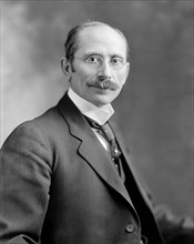 United States Senator from Kansas Joseph L. Bristow