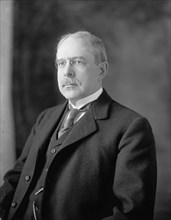 United States Senator from Pennsylvania George T. Oliver