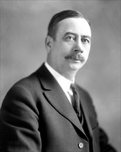 United States Senator Henry Lee Myers of Montana