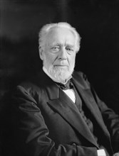 United States Senator Henry M. Teller of Colorado