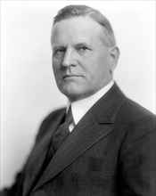 United States Senator Irvine Lenroot of Wisconsin   portrait