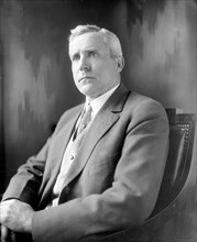United States Senator James A. Reed of Missouri (Democrat)
