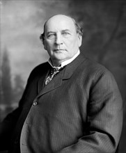 United States Senator John H. Bankhead of Alabama