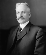 United States Senator LeRoy Percy of Mississippi