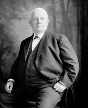United States Senator Thomas S. Martin from Virginia