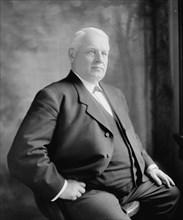 United States Senator Thomas S. Martin from Virginia