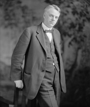 United States Senator William Kenyon of Iowa