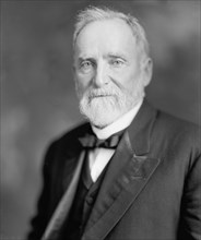 United States Senator William R. Webb of Tennessee