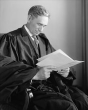 United States Supreme Court Justice Louis Brandeis