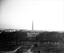 Washington D.C. History