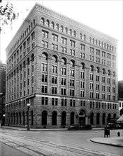 Washington Loan & Trust Company Building