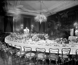White House Banquet Room
