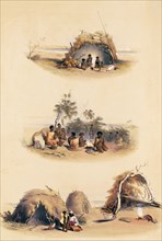 Native dwellings