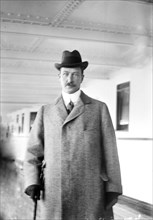 Lord Decies - John Beresford, 5th Baron Decies (1866-1944)
