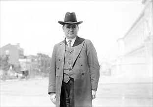 Senator Jos. Bailey ca. 1910-1915