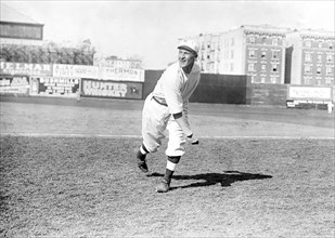 Roy Hartzell, New York, AL (baseball) ca. 1911
