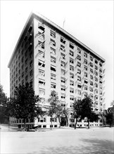 Commerce Department building, Washington, D.C. ca. 1909-1920