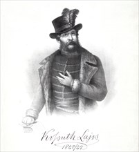 Kossuth (created/published 1894)