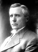 James A. Reed 11 1 1910