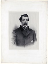John C. Heenan, the champion of America ca. 1860s