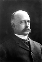 James B. Dill Portrait