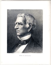 William H. Seward ca. 1874