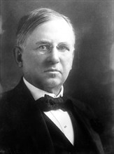 John Wanamaker