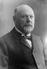 Joseph M. Carey