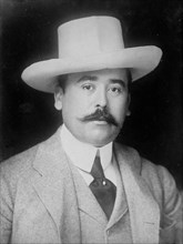Juan Riano 4 8 1910