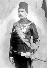 Lord Kitchener in uniform