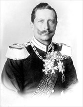 Kaiser at 35