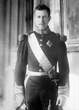King of Belgium, S.A.R. Monseigneur le Prince Albert de Belgique