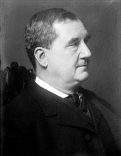 John G. Milburn