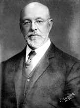 Professor Ira Remsen 10 2 1909