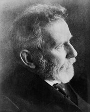 Professor Paul Ehrlich 1909