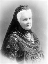 Queen of Roumania 11 15 1912